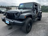 Used 2017 Jeep Wrangler Unlimited Sport w/ Quick Order Package 24S image 5