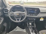 New 2025 Chevrolet TrailBlazer LT w/ LT Cold Weather Package image 3