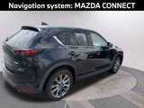 Used 2019 MAZDA CX-5 Grand Touring w/ GT Premium Package image 3