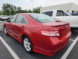 Used 2010 Toyota Camry SE image 3