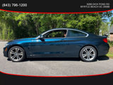 Used 2016 BMW 428i xDrive Coupe image 3