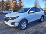 Certified 2022 Chevrolet Equinox LT image 3