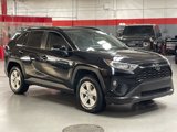 Used 2021 Toyota RAV4 XLE w/ Convenience Package image 2