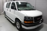 Used 2022 GMC Savana 2500 w/ Driver Convenience Package image 3