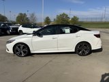 Used 2022 Nissan Sentra SR image 2