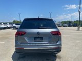 Used 2024 Volkswagen Tiguan Wolfsburg Edition image 3