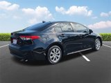 New 2025 Toyota Corolla LE w/ Convenience Package image 4