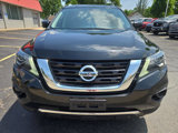 Used 2017 Nissan Pathfinder SL image 3