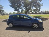 Used 2013 Toyota Prius C Two image 5