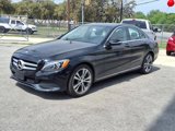 Used 2015 Mercedes-Benz C 300 4MATIC Sedan w/ Premium 1 Package image 3
