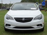 Used 2018 Buick Cascada Sport Touring w/ Dark Effects Package image 2