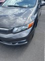 Used 2012 Honda Civic EX image 2
