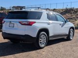 Used 2018 Chevrolet Traverse LT w/ LPO, 'HIT The Road' Package image 5