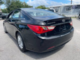 Used 2012 Hyundai Sonata GLS w/ Popular Equipment Pkg image 5