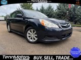 Used 2012 Subaru Legacy 2.5i Premium image 3