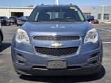 Used 2012 Chevrolet Equinox LT w/ Driver Convenience Package image 4