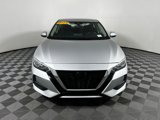 Used 2022 Nissan Sentra SV image 2