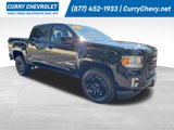 Used 2022 GMC Canyon Elevation w/ Trailering Package image 1