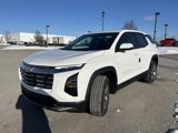 New 2025 Chevrolet Equinox LT image 3