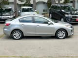 Used 2012 MAZDA MAZDA3 i Touring image 2