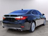 Used 2017 Lexus ES 350 w/ Accessory Package 2 image 5
