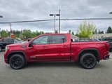 Used 2022 GMC Sierra 1500 Elevation image 4