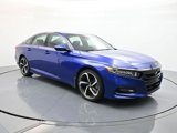 Used 2020 Honda Accord Sport image 3