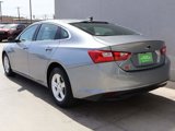Used 2024 Chevrolet Malibu LS image 3
