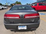 Used 2011 Lincoln MKZ AWD w/ 101A Rapid Spec Order Code image 4