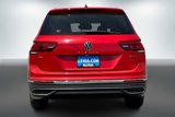 Used 2022 Volkswagen Tiguan SE image 4