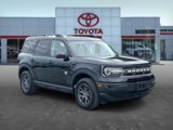Used 2022 Ford Bronco Sport Big Bend w/ Convenience Package image 3