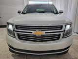 Used 2016 Chevrolet Tahoe LTZ image 2