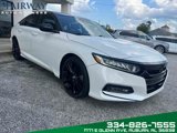Used 2020 Honda Accord Sport image 4