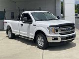 Used 2018 Ford F150 XLT w/ Equipment Group 301A Mid image 4