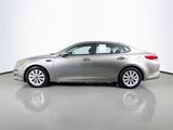 Used 2017 Kia Optima LX image 4