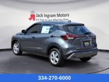 New 2025 Nissan Kicks Play S image 3