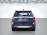 Certified 2017 Ford Explorer XLT w/ Equipment Group 202A image 4