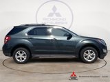 Used 2017 Chevrolet Equinox LT w/ Convenience Package image 2