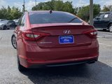 Used 2017 Hyundai Sonata SE image 5