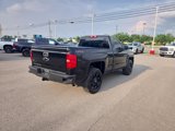 Used 2018 Chevrolet Silverado 1500 W/T w/ Black Out Edition image 5