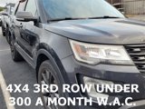 Used 2017 Ford Explorer XLT image 2