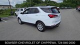 Used 2022 Chevrolet Equinox LT image 4