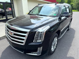 Used 2016 Cadillac Escalade 4WD image 2