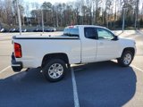 Used 2022 Chevrolet Colorado LT w/ Fleet Safety Package image 4