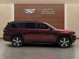 Used 2021 Jeep Grand Cherokee L Limited image 5