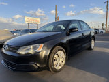 Used 2013 Volkswagen Jetta SE image 2