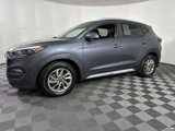 Used 2017 Hyundai Tucson SE Plus image 4