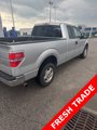 Used 2012 Ford F150 XLT w/ XLT Convenience Pkg image 4