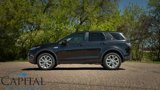 Used 2018 Land Rover Discovery Sport HSE image 2