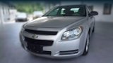 Used 2009 Chevrolet Malibu LS image 3